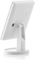 Espejo de Mesa táctil para iluminar tu rostro y estirizar tu maquillaje con función de Espejo LED, sensación táctil y Diseño, perfecto para Baños y tocadores. - details 3