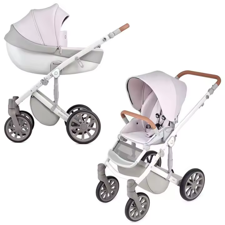 Cochecito Duo 2 en 1 Anex M-Type - 1