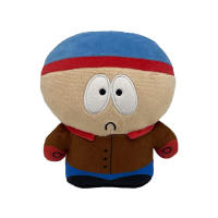 Muñeco De Peluche Southe North Park Para Niños Stan Kyle Kenny Northern Juguete De Peluche Regalo De Cumpleaños Nuevo - details 3