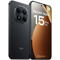 SMARTPHONE - Xiaomi Redmi Note 15 Pro, 256 GB, 8 GB RAM, 6.77" AMOLED FHD+, MediaTek Helio G200–Ultra, 6500 mAh - details 0