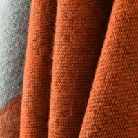 Bufanda De Lujo Bohemia Étnica Grande En Forma Geométrica Imitación De Cashmere Para Mujer Poncho Sin Fin Casual Invierno - details 2