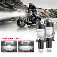 Lente H4 Proyector LED Faro De Coche Y Motocicleta 10000LM 100W Plug&Play Lámpara Turbo Fan Búlgara Inalámbrica Auto - details 1
