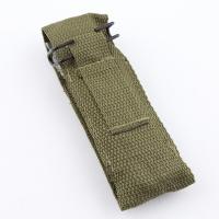 Kit De Comedor Portátil De Acero Inoxidable Verde Militar Cuchillo Fork Cuchara Abrebotellas Para Camping Y Picnics - details 6