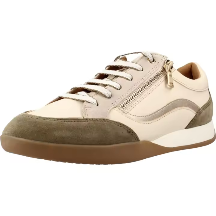 Zapatillas deportivas de Mujer Marca Geox Modelo D Maryemy - 1