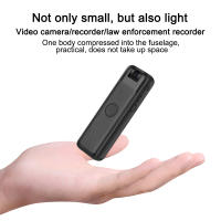 Cámara Mini Wifi 1080P Portátil Con Clip Cámara Digital Pequeña BodyCam Visión Nocturna Infrarroja DV Deportiva - details 18