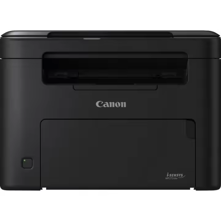Canon Multifunción Láser Monocromo i-SENSYS MF272DW WiFi/ Dúplex/ Negra - 1