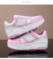 Zapatillas Casuales Para Niños Y Niñas Con Rodillos De Cuatro Ruedas Zapatos Deportivos Para Exterior Ajustables Y Transpirables Para Escolares - details 15
