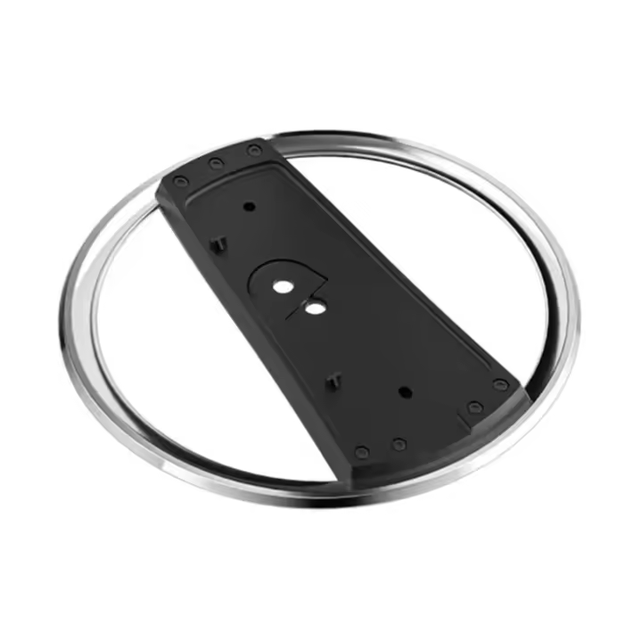 Soporte Vertical para consola de juegos Ps5 Slim, Base multifuncional para Ps5 Slim, almacenamiento de refrigeración, accesorios de soporte - 1