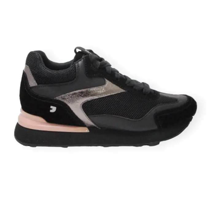 GIOSEPPO HARKANY BLACK - 1