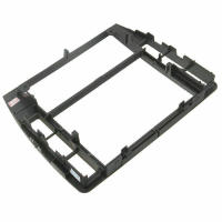 1 Pieza De Consola Central Para Coche Bezel Panel Para Passat B5 B5.5 3B0858069 Marco De Marco Central Para Panel Instrumentos Cubierta De Plástico De Alta Calidad - details 6