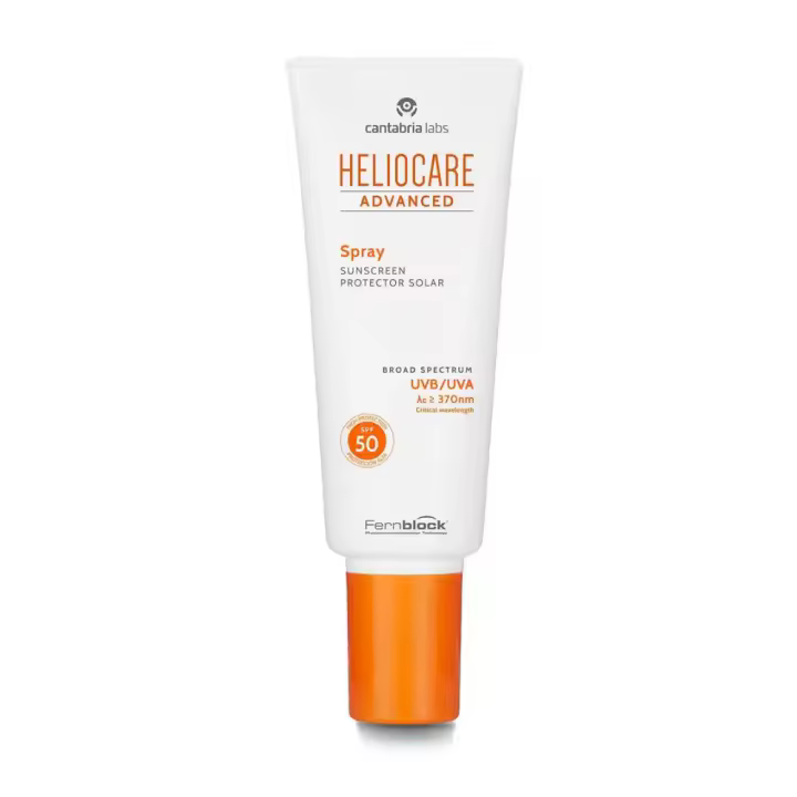Heliocare Advance Spray SPF 50, 200 ml. - Cantabria Labs - 1