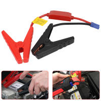 Cable De Saltar De Batería Con Conector EC5 Para Coches Y Camiones 12V Dispositivo De Inicio Con Pinzas De Alligator - details 1