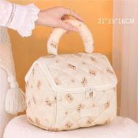 Neceser de viaje para Mujer, neceser portáril para maquillaje, neceser para artículos de uso - details 2