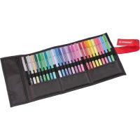 ESTUCHE REDONDO STABILO PEN 68 25 UNIDADES ARTY - COLORES SURTIDOS - ROTULADORES CON PUNTA DE 1MM - details 2