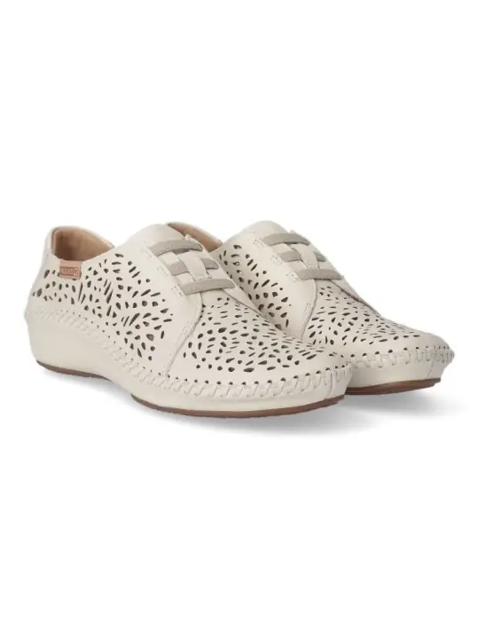 ZAPATO CALLE MUJER PIKOLINOS 655-4783 - 1
