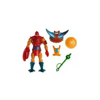 Masters of the Universe: New Eternia Masterverse Figura Deluxe Clawful 18 cm - 1