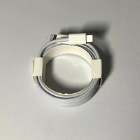 Cable Original Apple USB-C a Lightning, Compatible Con Todos Los iPhone y iPad, Elige 1m o 2m - details 1