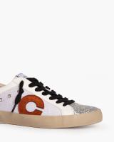Zapatilla Corina C brillo - details 5