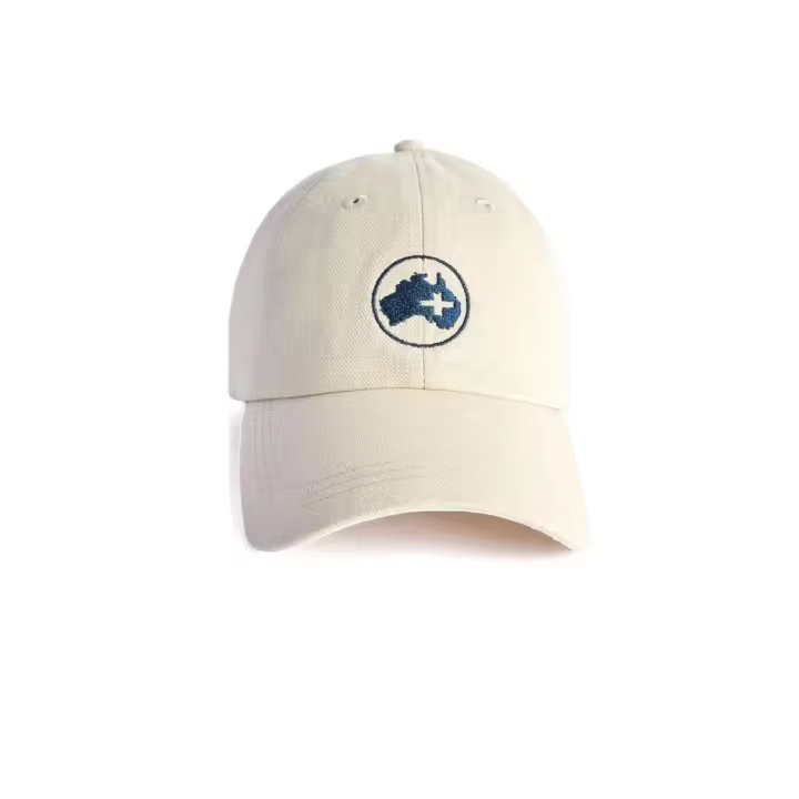 Gorra Altonadock  Unisex Beige - 1