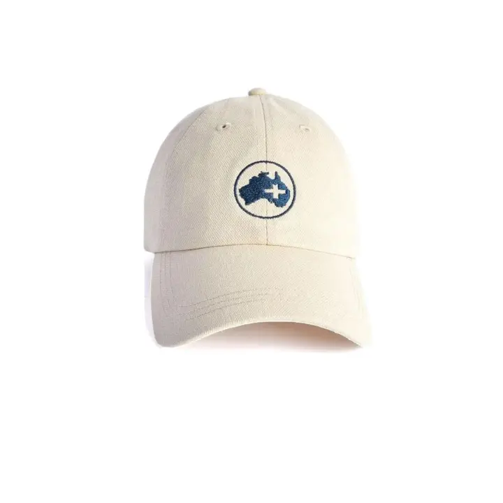 Gorra Altonadock  Unisex Beige - 1