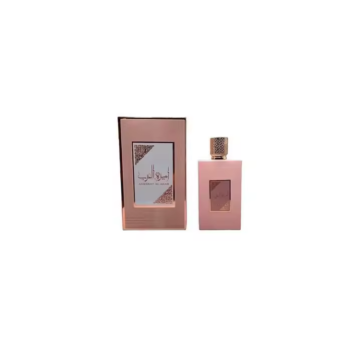 LATTAFA Al Arab Prive Rose PINK Eau de Parfum 100ml - 1