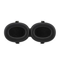 Protector De Oídos Antirruido Para Tiro Y Caza Muff De Sonido Táctico Protección Acústica Reducción De Ruido - details 10
