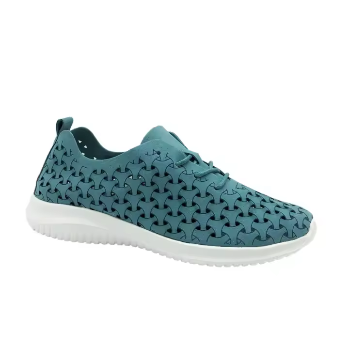 Eoligeros - Blucher Sport ultraligero mujer - 1