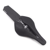 Sillín De Bicicleta Comfort Evo Wildside Para Adultos Sillín De Montaña MTB Y Carreras De Gravel Asiento De Carretera Almohadilla De Confort Piezas De Bicicleta Unisex - details 6