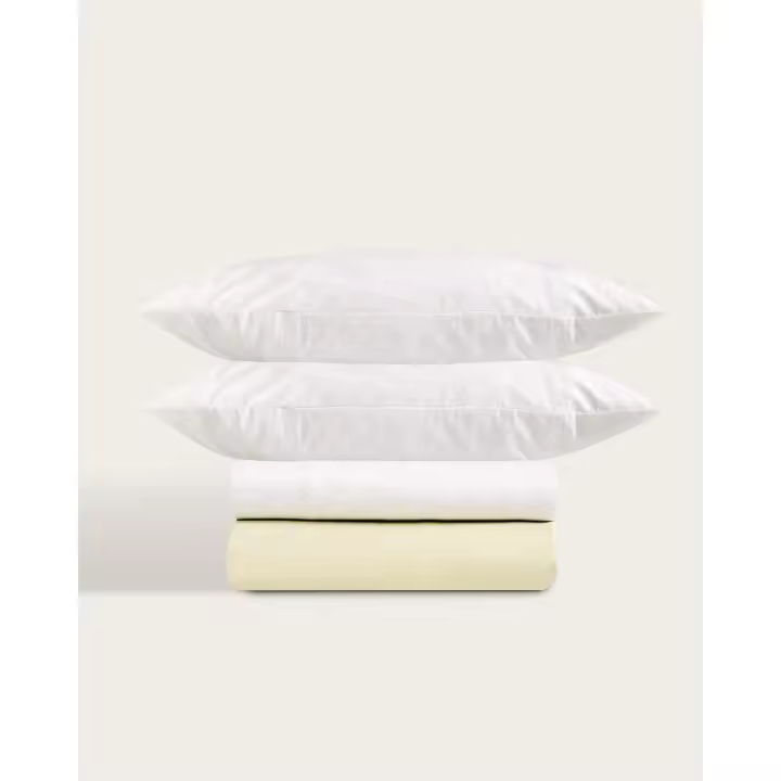 Juego de Sábanas Brise Algodón - 150 hilos - 1