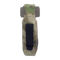 Bolsa Portadora De Cinturón MOLLE PALS Para Tourniquet Y Responder a Traumatismos EMT EMS 500D Nylon Correa De Tarea - details 3