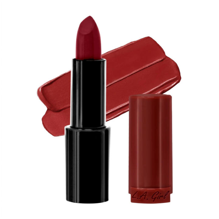 Barra de Labios Pretty & Plump: Figalicious - L.A. Girl — oferta en Miravia