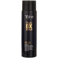 Tahe Pack Cabellos secos: Champú + Mascarilla + Tratamiento Magic BX Gold | Pro­lon­ga­dor del efec­to Magic BX Gold. - details 1