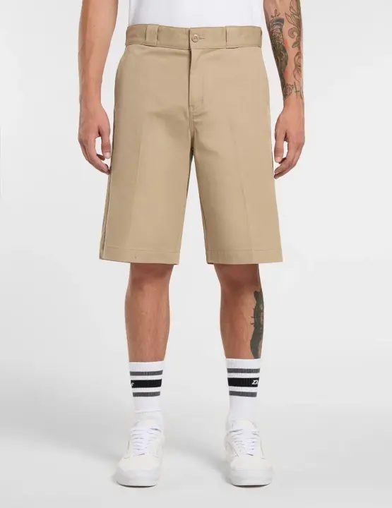 DICKIES BERMUDA DESERT 247 SHORT - 1