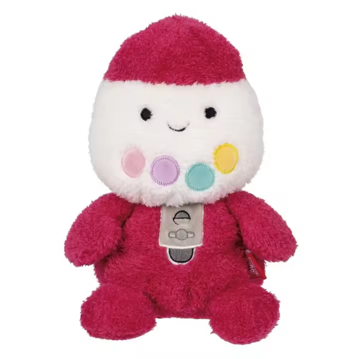 Peluche sensorial Bumbumz Zack máquina chicles RBBZ00223-ZACK ToyPartner - 1