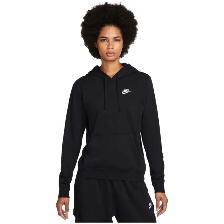SUDADERA NIKE SPORTWEAR CLUB FLEECE - 1