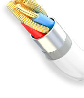 Cable De Carga USB Tipo C 65W 5A Para Oneplus Xiaomi Samsung Huawei Cable De Datos Con Carga Rápida Para Oneplus 11 10 pro 8 7T - details 7