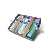 Mustela Canastilla Bebé Leche Corporal 300ml +Toallitas 60ud + Crema pañal 50ml + Agua de colonia 200 ml+ Gel lavante 200ml - details 2