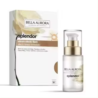 SPLENDOR SERUM efecto flash 30ml. - 1
