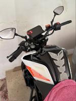Espejos Retrovisores Laterales Para Motocicleta YAMAHA FAZER FZ8 Todas Las Años Accesorios De Mantenimiento De Motocicletas - details 0