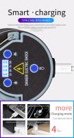 Lámpara Repelente De Mosquitos UV LED Portátil Con Choque Eléctrico Y Luz Impermeable Para Camping Y Senderismo - details 5