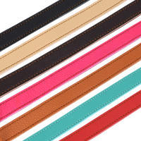 Collar De Cuero Genuino Para Perros Ajustable Collar De Mascota Real Suave Para Pequeños Chihuahuas Suministros Para Mascotas - details 15