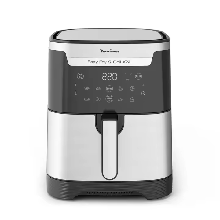 Moulinex Freidora De Aire Mouez801d10 6.5l - 1