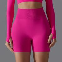SSITO Ropa Corte de Gimnasio para Mujer, pantalones cortos de Impacto, Mallas de Gimnasio para Mujer, medias Deportativas para Corver, ropa de Yoga, Pantones cortos de entrenamiento - details 9