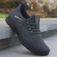 Zapatillas De Verano Para Mujer Suela Gruesa Transpirables De Malla Moda Casual Compra En Línea Con Envío Gratis - details 18