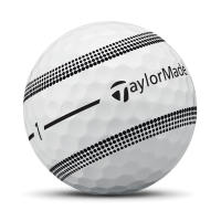 Taylor Made New TP5 Stripe 2024, Bolas de Golf - details 1