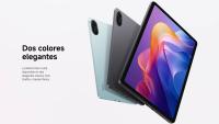 Xiaomi Redmi Pad 2 128GB/256GB- Tablet de 11" 2.5K  MediaTek G100-Ultra, WiFi 5 + Bluetooth 5.3, Batería de 9000 mAh (Cargador no Incluido) - details 16