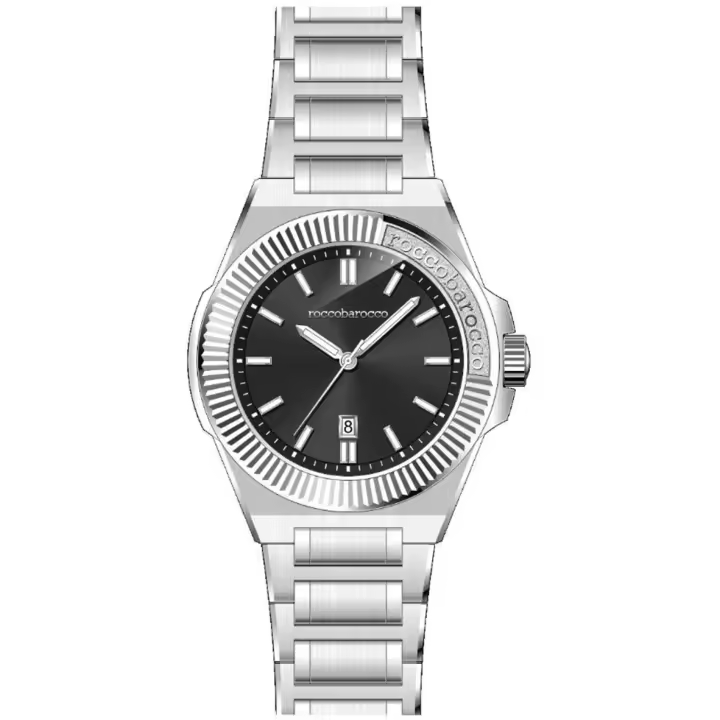 Reloj RoccoBarocco Luxury® RB.5041M-01M - 1