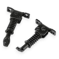 Soporte De Pie Para Patinete Eléctrico Kugoo S1 S2 S3 Estación De Parada De Aluminio Accesorios De Patinete Con Resorte - details 8
