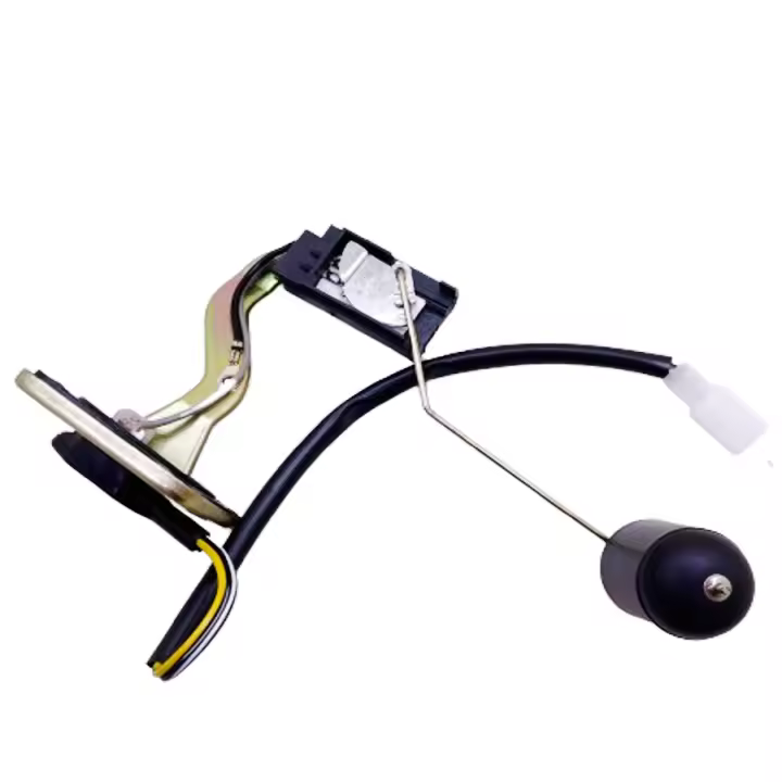 Accesorios Para Scooter Tanque De Gasolina Y Aceite Sensor De Nivel Para Motocicleta Suzuki HS125T Haojue AN125 HJ125T-8 HJ125T-7 - 1