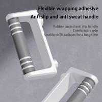 Soporte De Empuje Para Músculos Del Pecho Y Abdominales Multifuncional Equipo De Fitness Doméstico Auxiliar Tablero - details 5